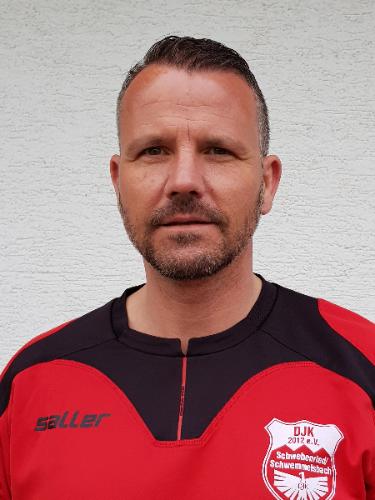 Michael Beyfuß