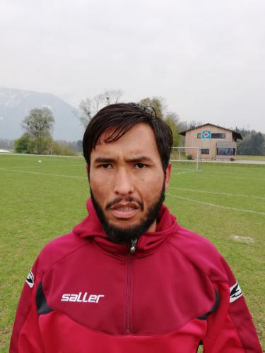 Ahmad Naseer