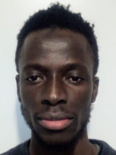 Avatar Bild für Sulayman Badjie