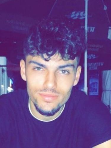 Youness Haberland