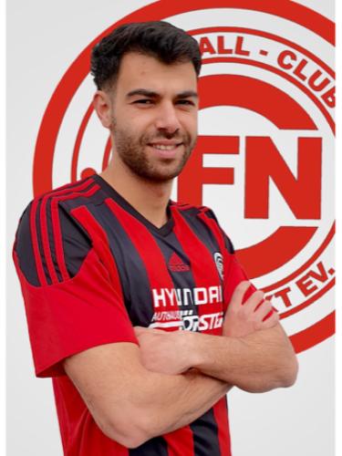 Burak Gülendagi