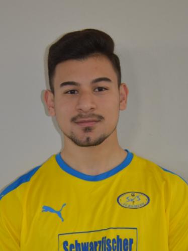Avatar Bild für Cagatay Aksu