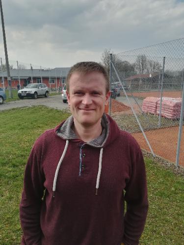 Frank Heinrich