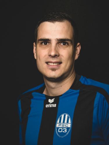 Avatar Bild für Danijel Boskovic