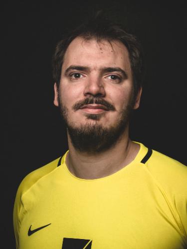 Avatar Bild für Alexander Diem