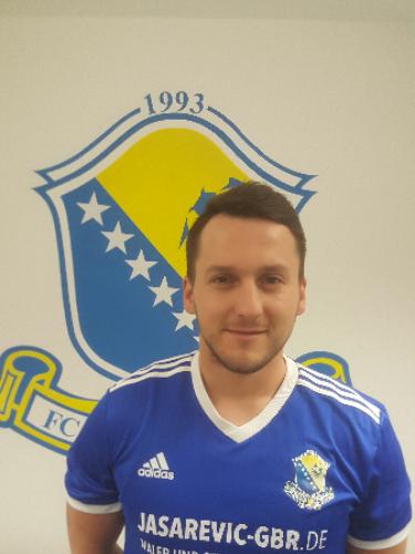 Sinan Salkic