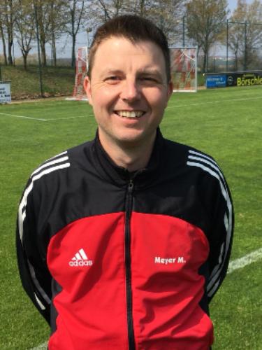Markus Meyer
