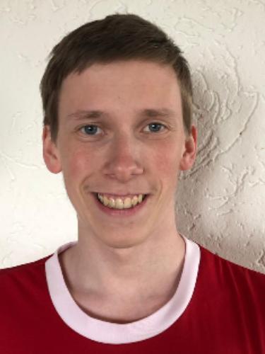 Simon Schrögel