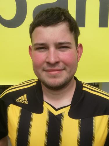 Markus Gürster