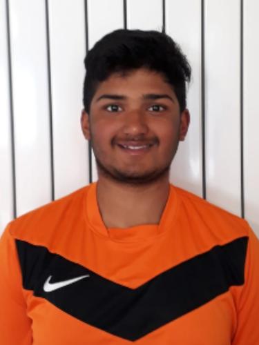 Harpreet Singh