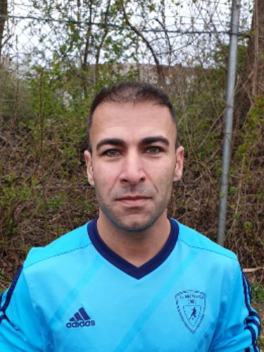 Bülent Yilmaz