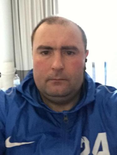 Sergey Martynenko
