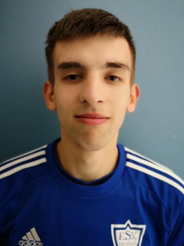 Tim Markovic