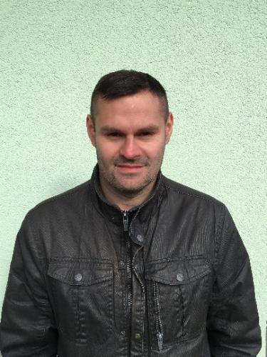 Adrian Mierzejewski