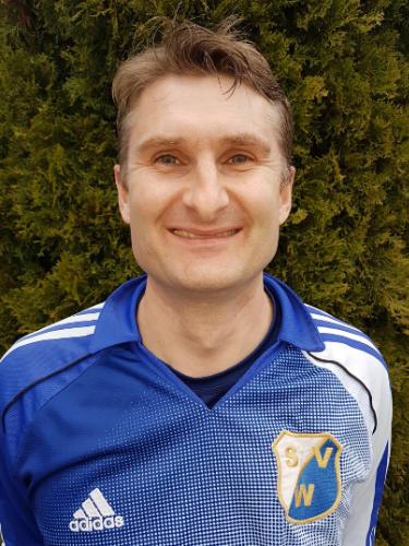 Stefan Schwaiger