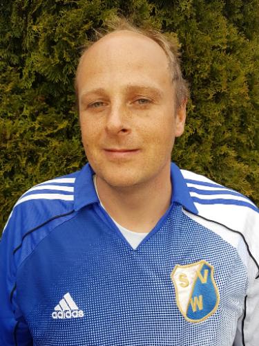Christoph Wiedemann