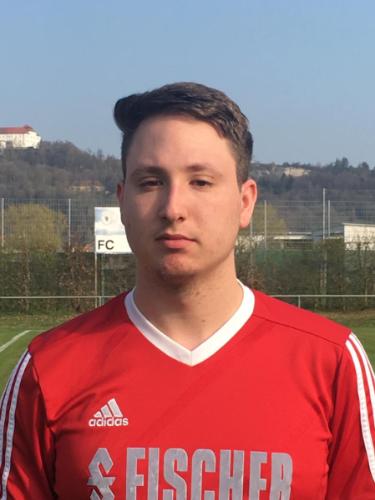 Kevin Riemann