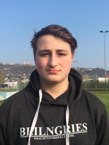 Dominik Jaksch