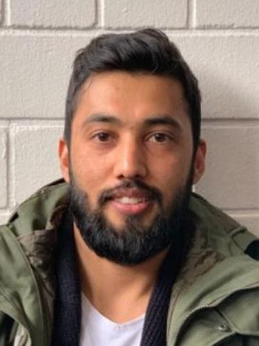 Abdul Naseri