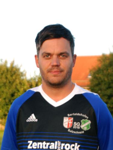 Avatar Bild für Florian Osterried