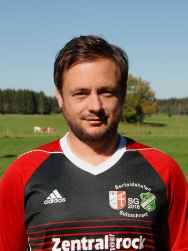 Avatar Bild für Andreas Teibtner