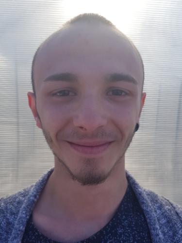 Dominic Judas
