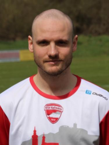 Benedikt Bögelein