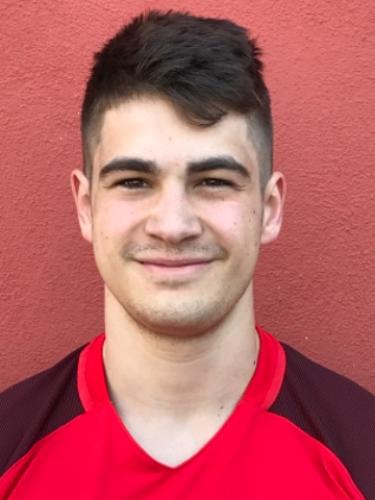 Lucas Kollmann