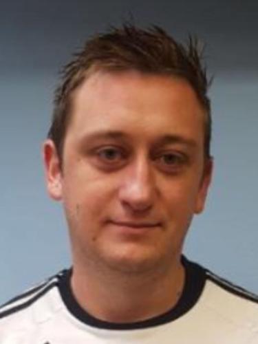 Benjamin Schrall