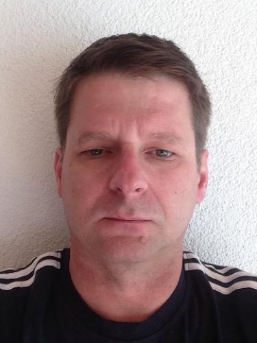 Jürgen Seubert