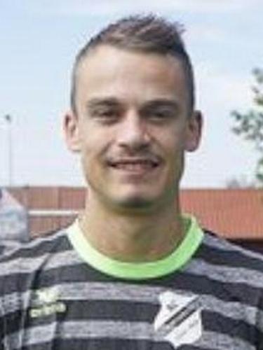 Tobias Heitzer