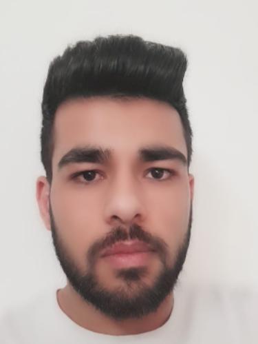 Hassib Mansoori