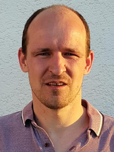 Daniel Horcher