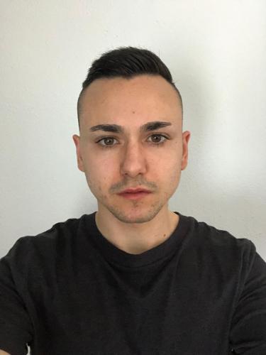 Nico Adam