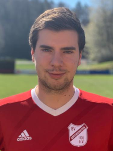Andreas Hopfengärtner