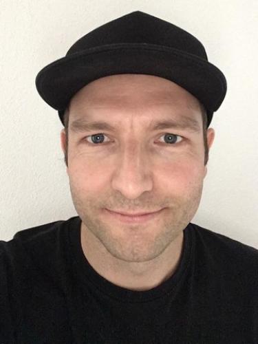 Florian Roauer