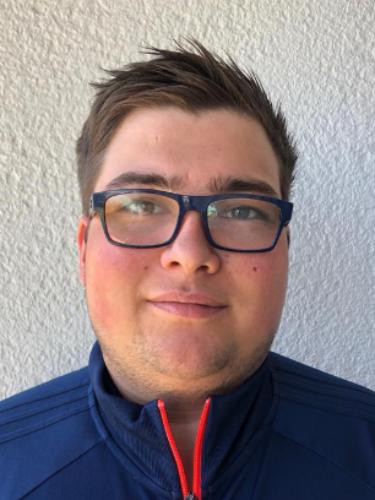 Avatar Bild für Benedikt Stöckl