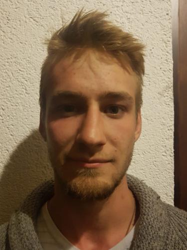 Kevin Strotkamp