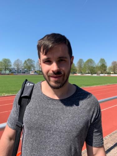 Francesco Wengerter