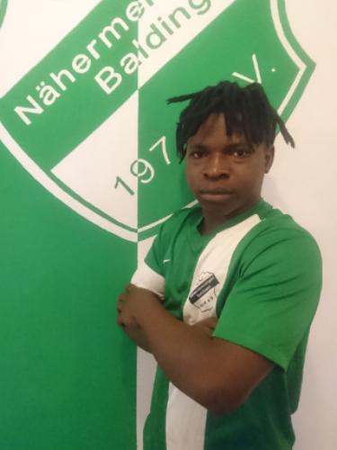 Yaya Diallo