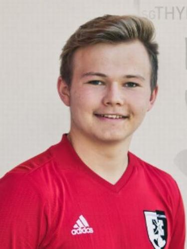 Avatar Bild für Lukas Stockbauer