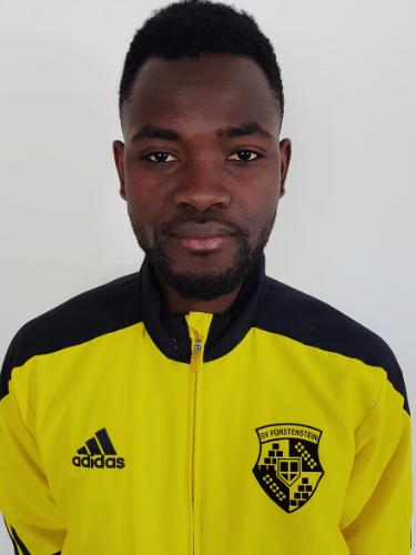 Francois Adjimanin Agnankan