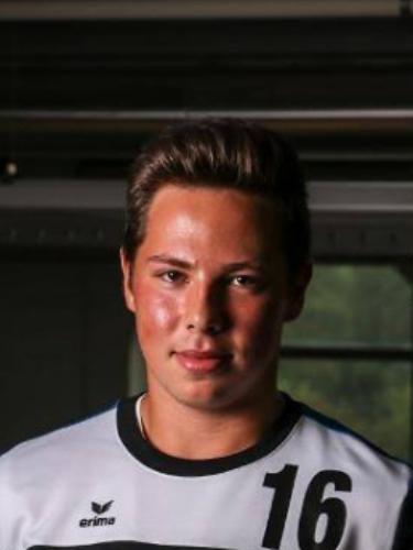 Nico Feistle