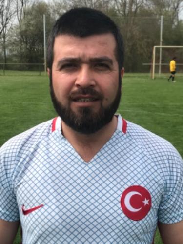 Fatih Demirbas