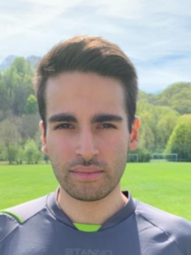 Shervin Mirmarashi