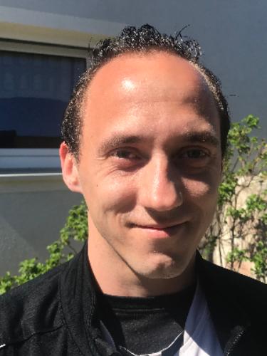 Dominik Schlegel