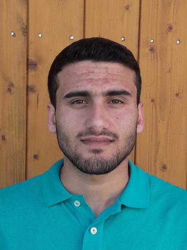 Ahmed Ali
