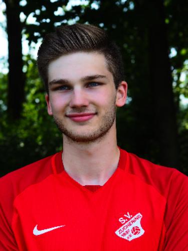Eric Krauß