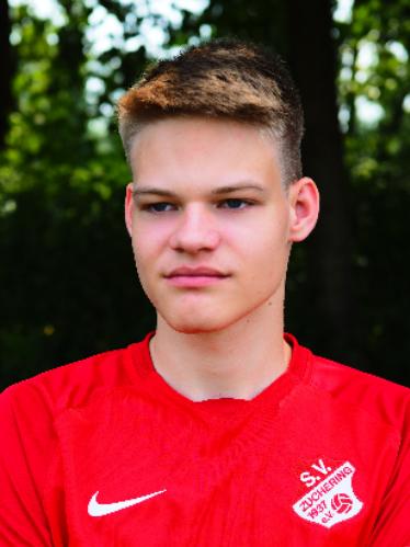 Kristian Ott