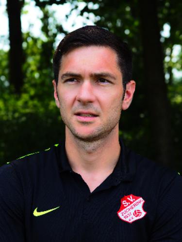 Bernhard Krammer